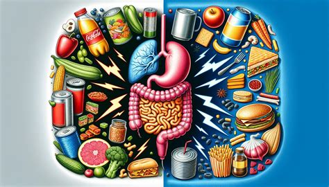 Impact of Processed Foods on Gut Health: What You Need to Know