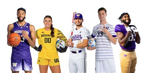 Husky student-athletes benefit from NIL opportunities - UW Tyee Club