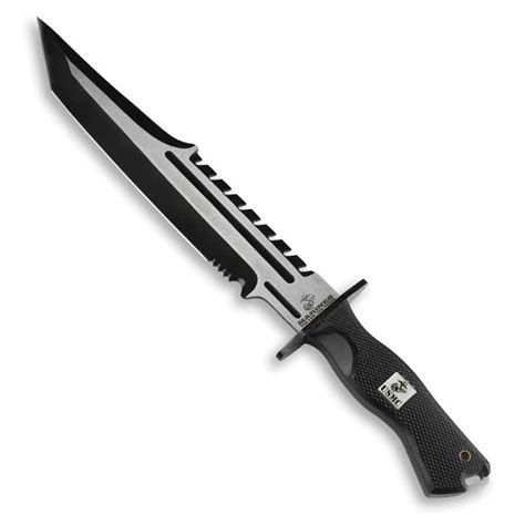 USMC Modern Combat Knife - Operation Mako Knives - Military Tanto