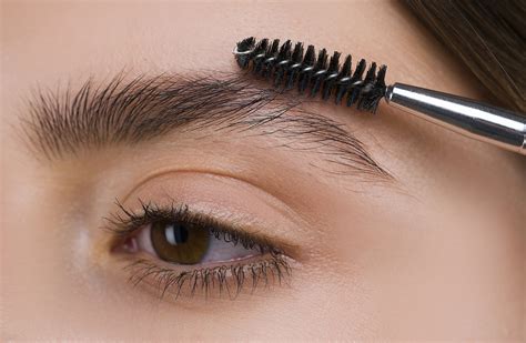 Brow Design — BLISSOLOGIE BEAUTY