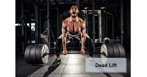 What Is A Compound Lift? (Fast Gains For Skinny Guys)