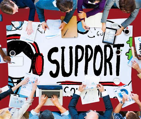 Support Solution Advice Help Quality | Free Photo - rawpixel