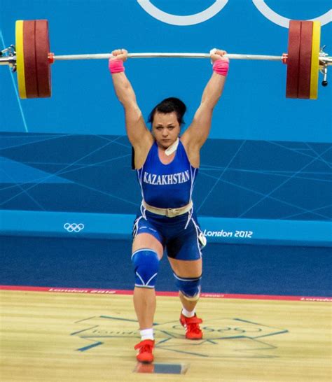 Olympic weightlifting - Alchetron, The Free Social Encyclopedia