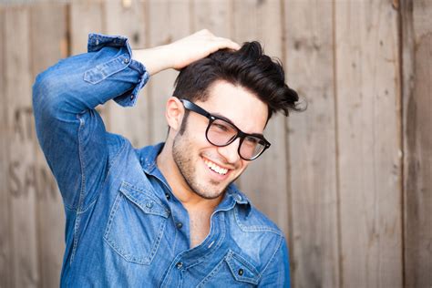 25 Ways To Be A Man | Thought Catalog