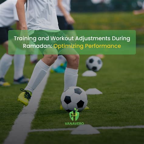 Training and Workout Adjustments During Ramadan: Optimizing Performance ...