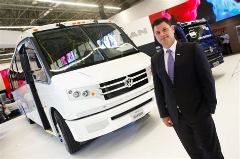 MAN Latin América aumenta sus ventas en el mercado mexicano en ...