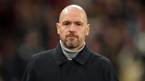 EPL: Man Utd told Ten Hag not right manager to coach team – Daily Post ...
