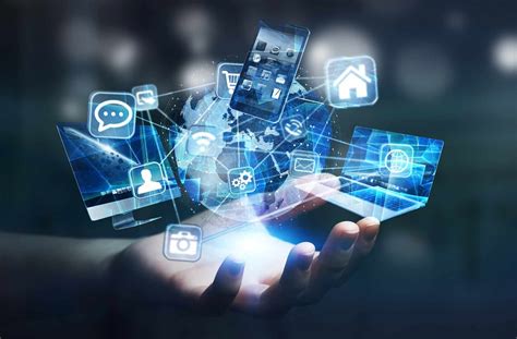 Digitalizar, un proceso urgente para mejorar el país* | Entradas UCSP ...