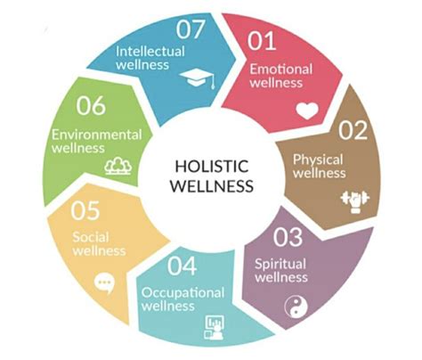 Holistic Wellness: Why it Matters — ALMA Wellness UK