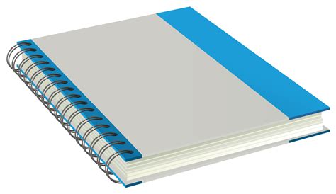 Notebook PNG