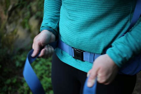 How To Fit Your Own Backpack - Correctly! - Trekitt Blog