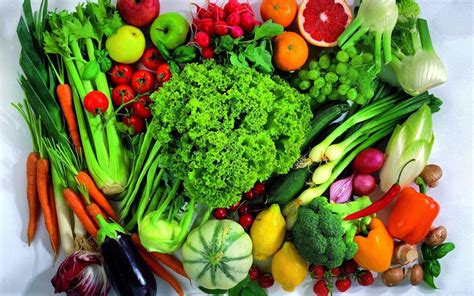 Healthy Wallpapers - Top Free Healthy Backgrounds - WallpaperAccess
