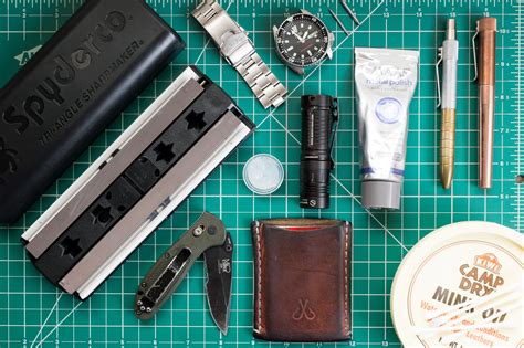 10 Maintenance Tips to Keep Your EDC Going Strong | Everyday Carry