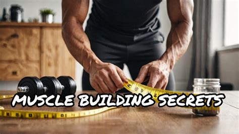 Mastering the Art of Bulking for Consistent Weight Gain - YouTube
