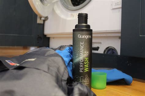 How to Reproof a Waterproof Jacket: A Step by Step Guide
