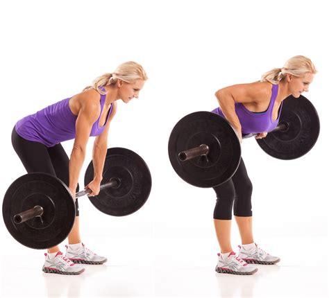 Exercises for Women | FITBODY Exercise Database | List of Exercises