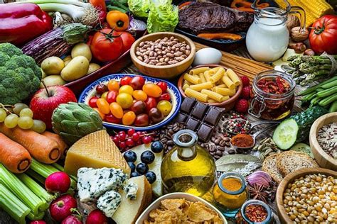 10 awesome foods and ingredients we learned more about in 2020