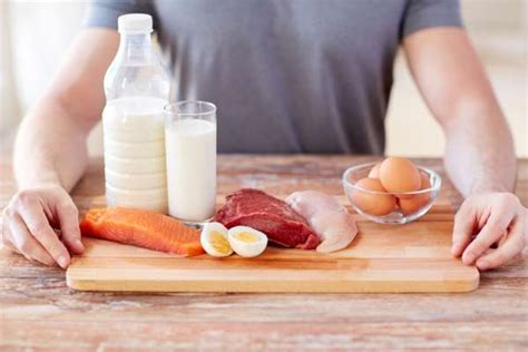 Healthy diet plan for men – ReliableRxPharmacy Blog, Health Blog