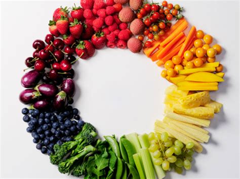 Simple Healthy Diet - Women Daily Magazine