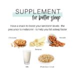 Biohack: Supplement your Sleep by Amy Schultz