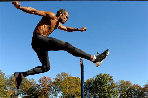 You can be a high-level athlete whether you’re 20 or 70. These ...