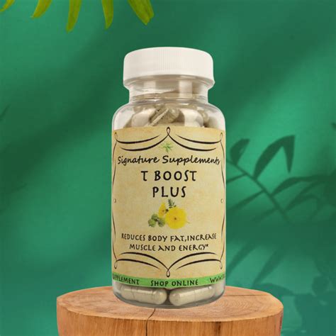 Boost T naturally for peak performance?