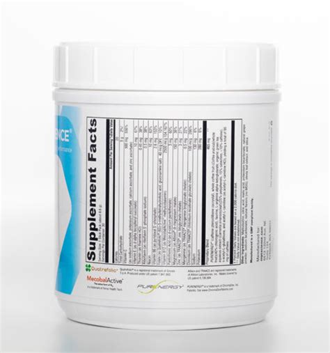 Clean Pre-Workout | Featuring Purenergy that combines caffeine and pTe ...