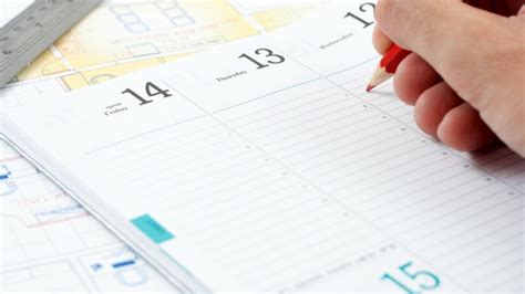 How to Stay Organized in College - Bay Atlantic University - Washington ...