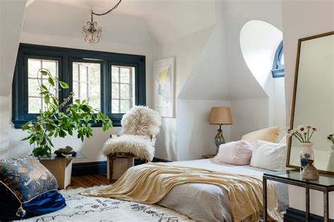 20 Cozy Bedroom Ideas | Architectural Digest