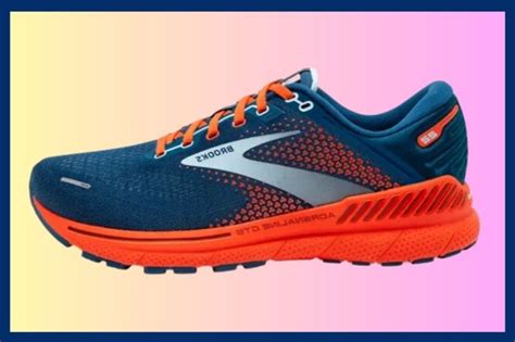 Top 12 Best Cushioned Running Shoes for Maximum Comfort and Support ...