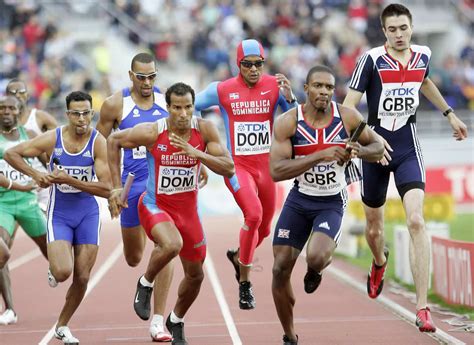 Athlete Articles - Switch4Good
