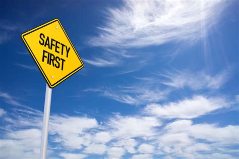 What is safety? - SureDyna