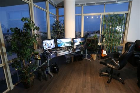 5 Tips for a Perfectly Optimized Home Office - BeautyHarmonyLife