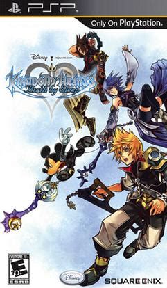 Kingdom Hearts Birth by Sleep - Wikipedia