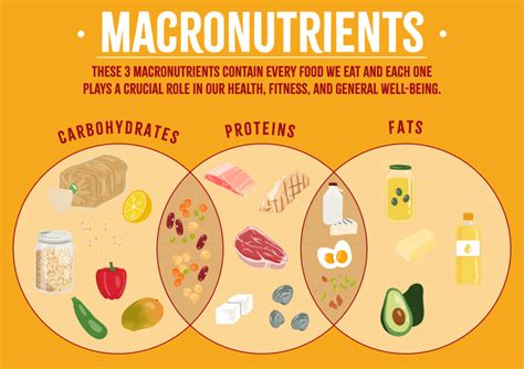 What Are Macros? Here’s Everything You Should Know - Sukhi's