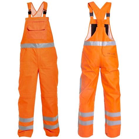 Hydrowear Munster Overall amk - Lasaulec