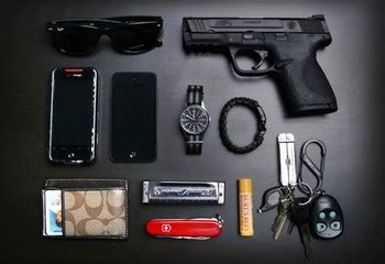 5 Tips to Fine-Tune Your Every Day Carry Setup – Preparedness Hub