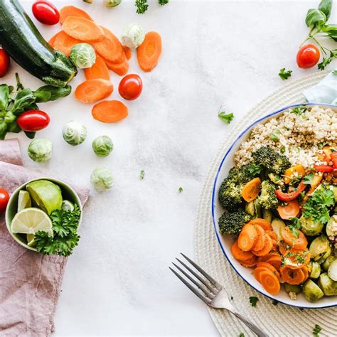 25 Tips for Healthier Diet - Fit@Otto