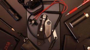 Everyday Carry Essentials: Beginner's EDC Guide (2023) - Mind4Survival
