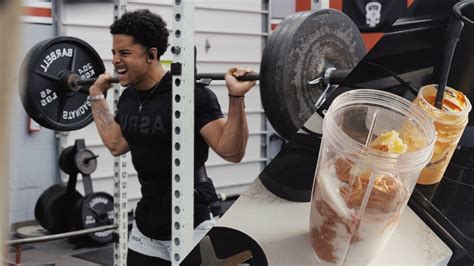 Optimize recovery after intense leg day?