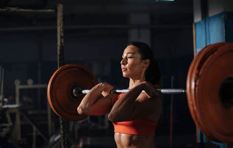 Powerlifting for Women - Strategies for Lifting Success