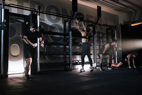 The Stronger, the Better: the Return of Strength Training