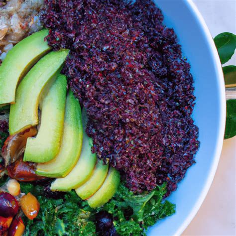 Supercharging Your Energy: Foods for Vitality - Gear Up to Fit