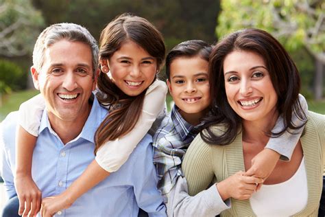 The Best Cities to Raise a Family in 2015