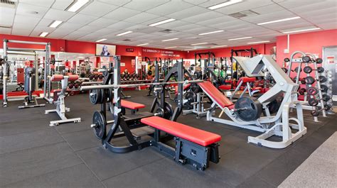 Best 24/7 Gyms - Compare Prices &amp; Facilities of Your Nearby Gyms