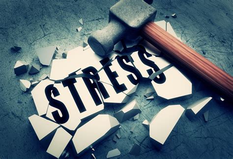 5 Ways to Fight Off Academic Stress - Keiser University