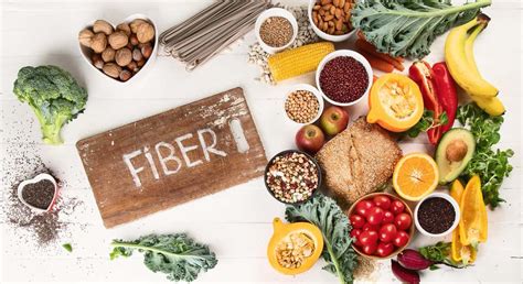 20 Fiber-Rich Foods You Should Always Eat to Stay Healthy