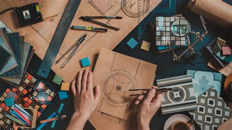 6 Secrets to Creating Great Visuals With No Design Skills | Inc.com