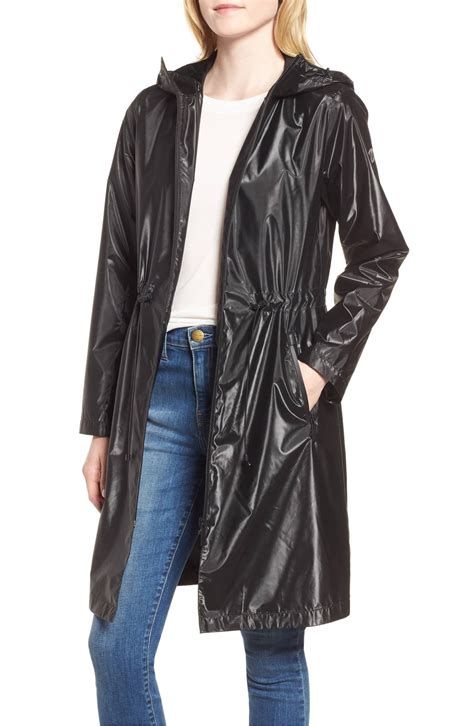 This Rain Jacket Is Too Cute to Only Wear in Wet Weather | Us Weekly