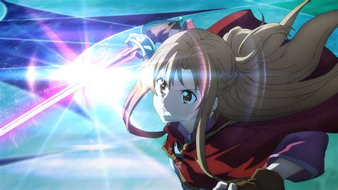 Explained: Is Sword Art Online Progressive Movie 2 Canon?